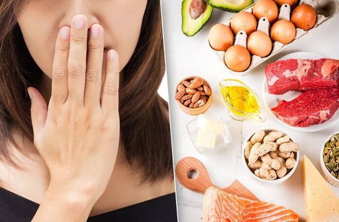 La escasez de dieta
