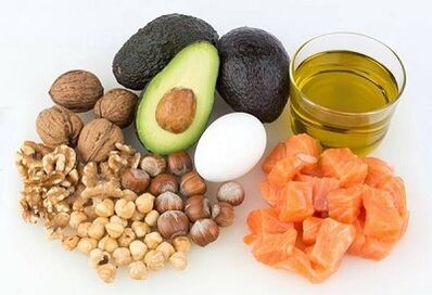 Reglas básicas de nutrición para bajar de peso.