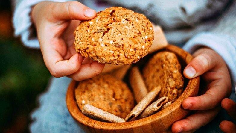 El Día de los Cereales de la Dieta de los Seis Pétalos atraerá a los fanáticos de las galletas de avena